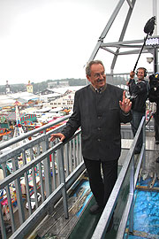 Wiesn Stamperl (Foto:MartiN Schmitz)